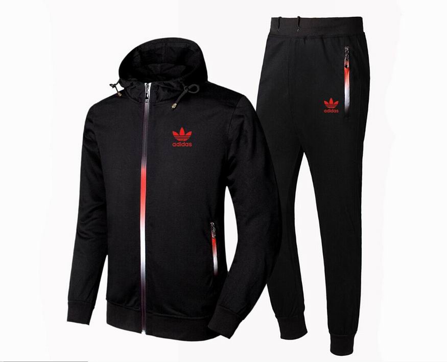 men adidas sport suits-257